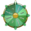 Şanslı Çark welfare icon