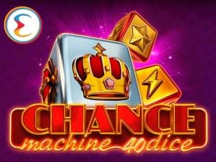 Chance Machine 40 Dice screenshot
