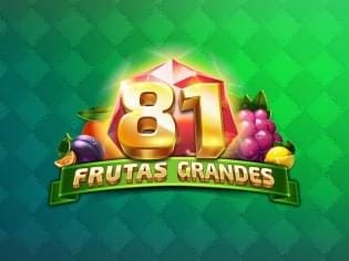 81 Frutas Grandes screenshot