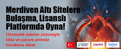 Haftalık Bonusları Kaçırmayın