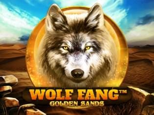 Wolf Fang – Golden Sands screenshot
