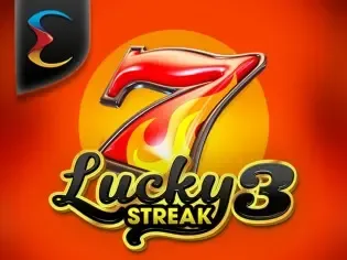 Lucky Streak 3 screenshot