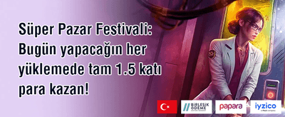 Sweet Bonanza Bedava Dönüşler promotion