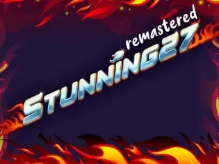 Stunning 27 Remastered