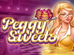 Peggy Sweets screenshot