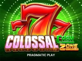 Colossal Cash Zone screenshot